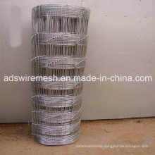 Galvanized Farm Fence for Animal